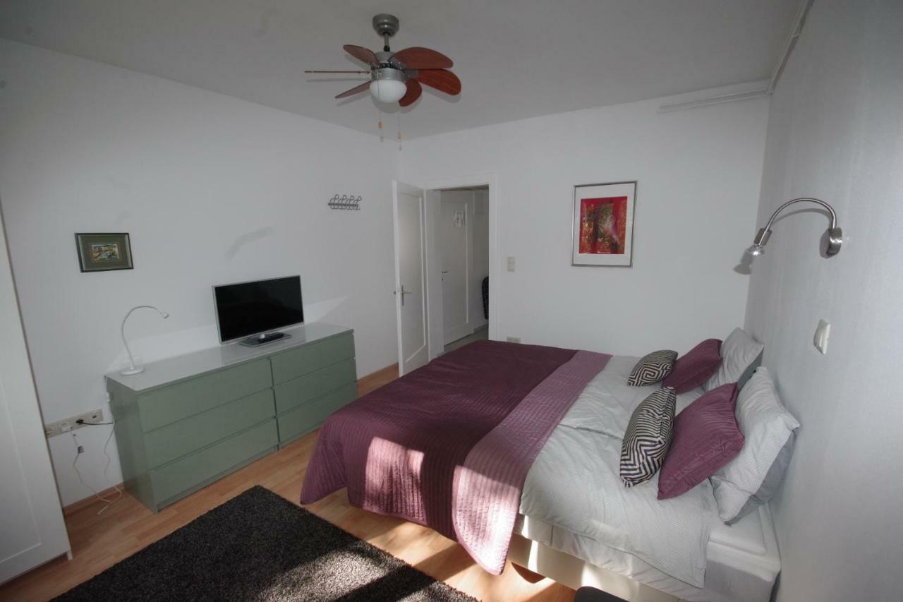 Jazzy Apartment Загреб Екстериор снимка