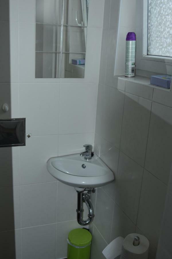 Jazzy Apartment Загреб Екстериор снимка