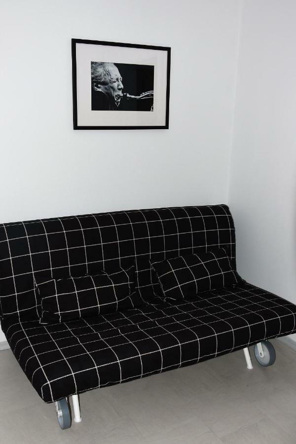 Jazzy Apartment Загреб Екстериор снимка