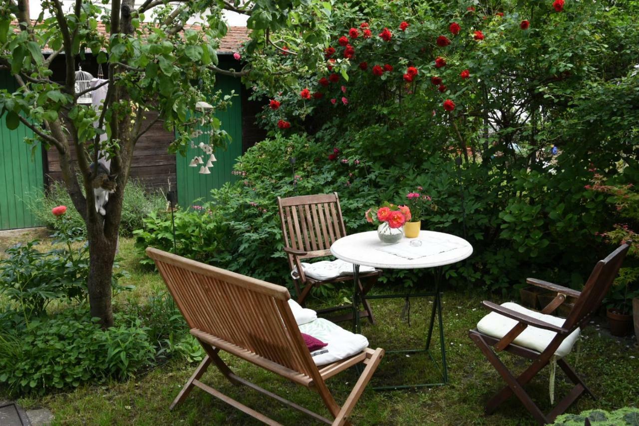 Jazzy Apartment Загреб Екстериор снимка